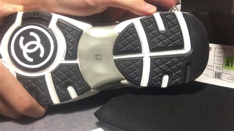 fake chanel shoes uk|how to identify chanel shoes.